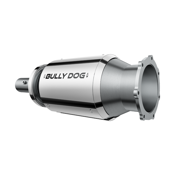 Bully Dog Performance DPF for Ford 6.4L